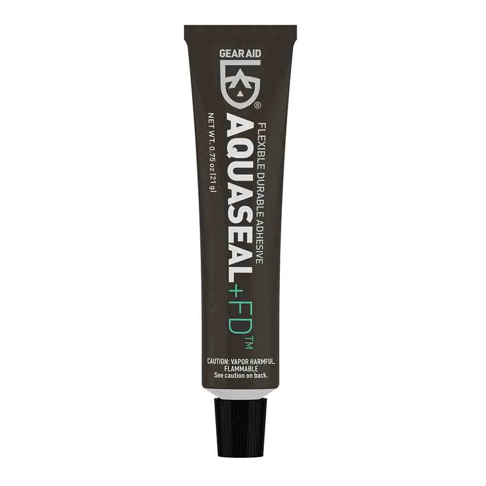 防水黏合劑 Aquaseal FD Repair Adhesive 0.75 oz