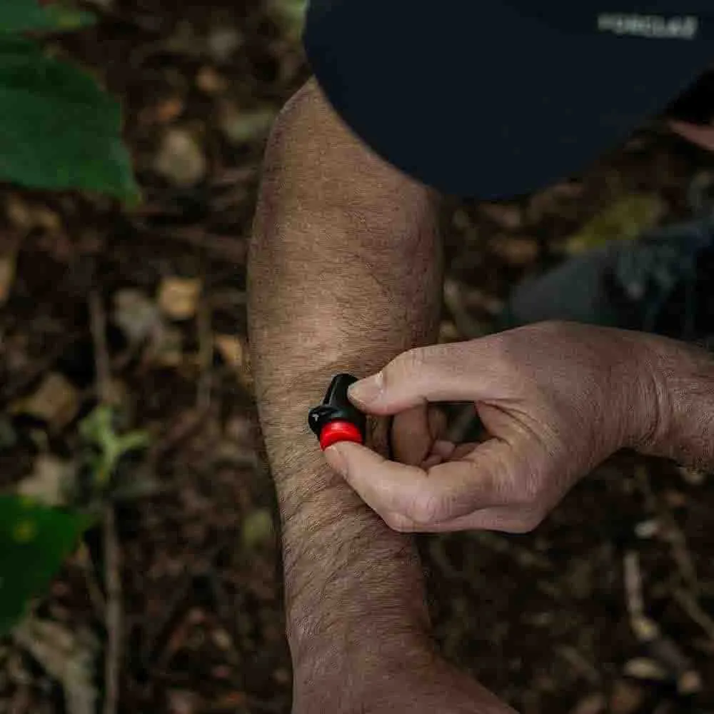 迷你止癢器 Mini Bite Relief Click