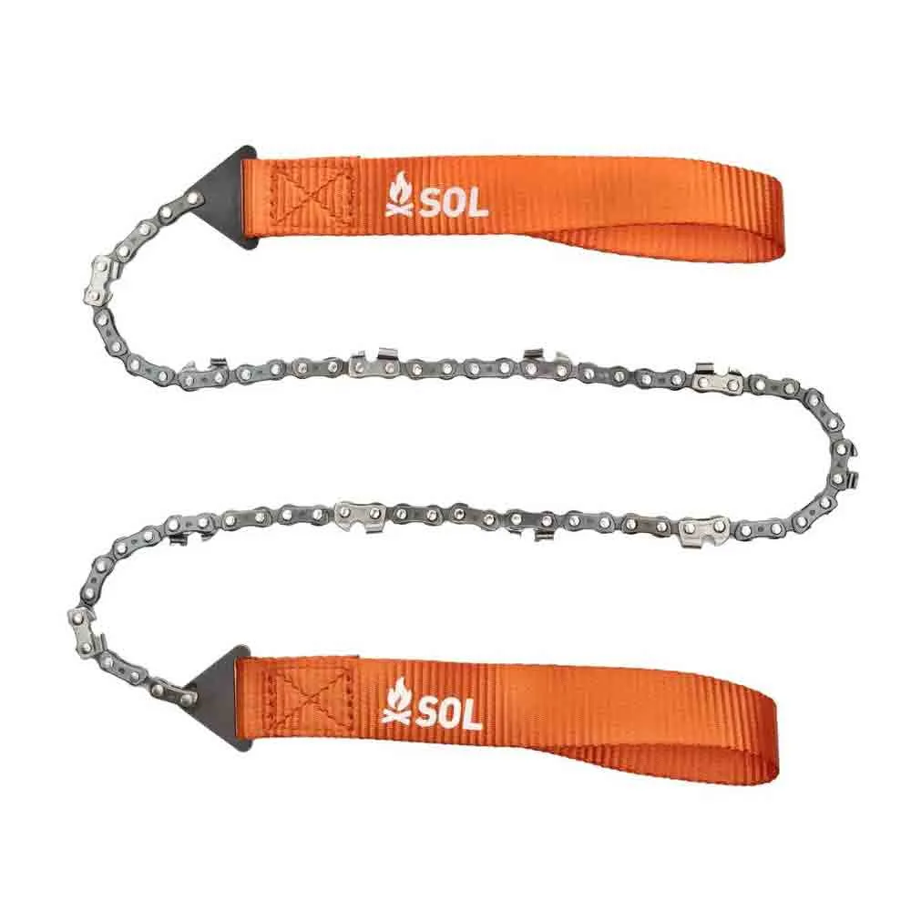 鏈鋸 Pocket Chain Saw