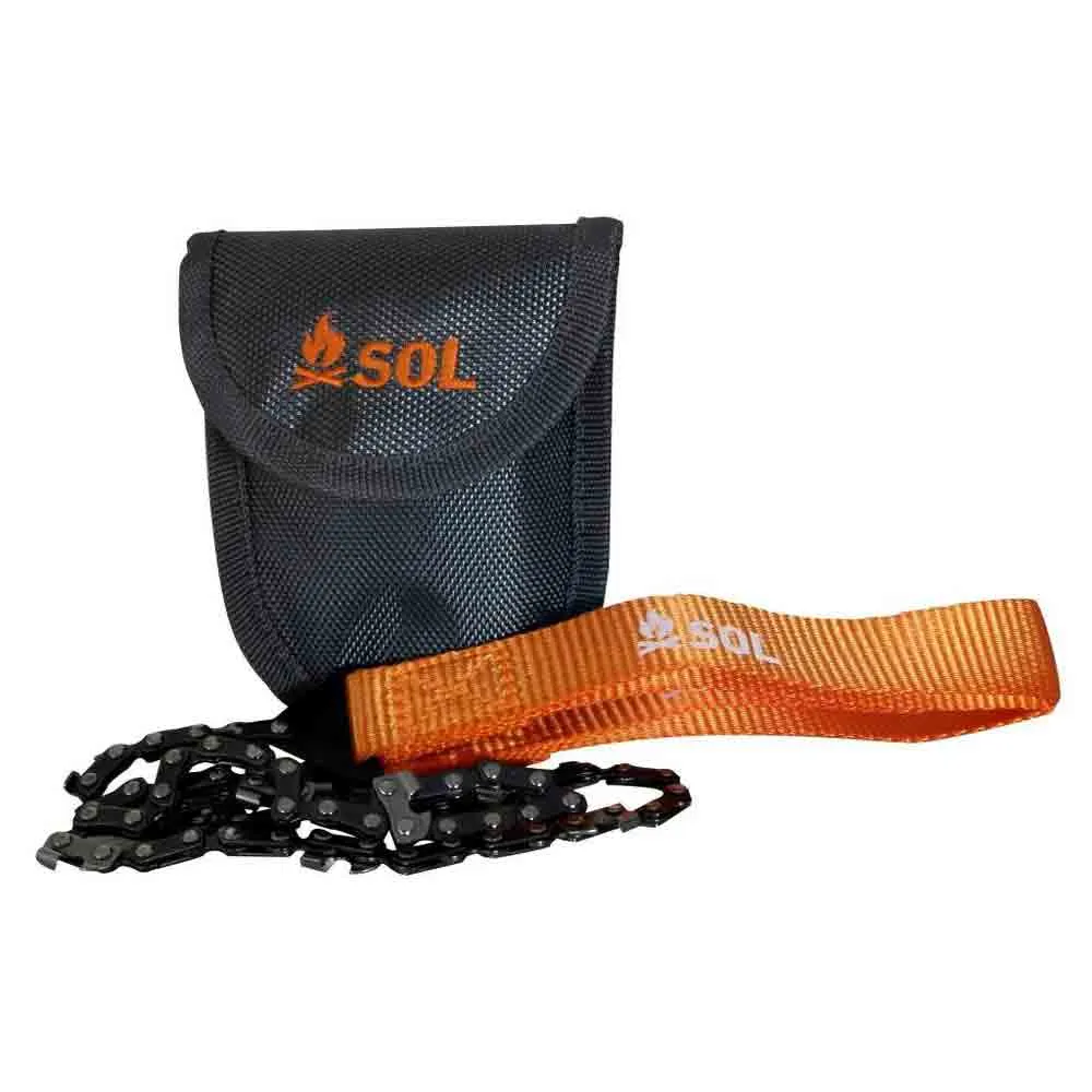 鏈鋸 Pocket Chain Saw