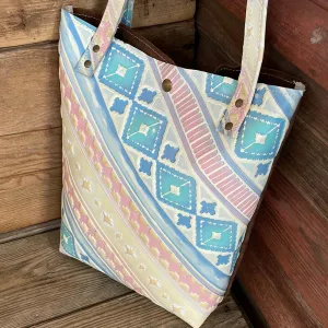 054 Trisha -  w/ Encanto Navajo