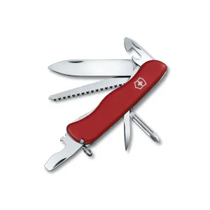 0.8463 Trailmaster 111mm Red