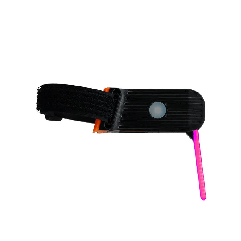 1 1 FREE | GlowCycle™ LED Bicycle Rear Light