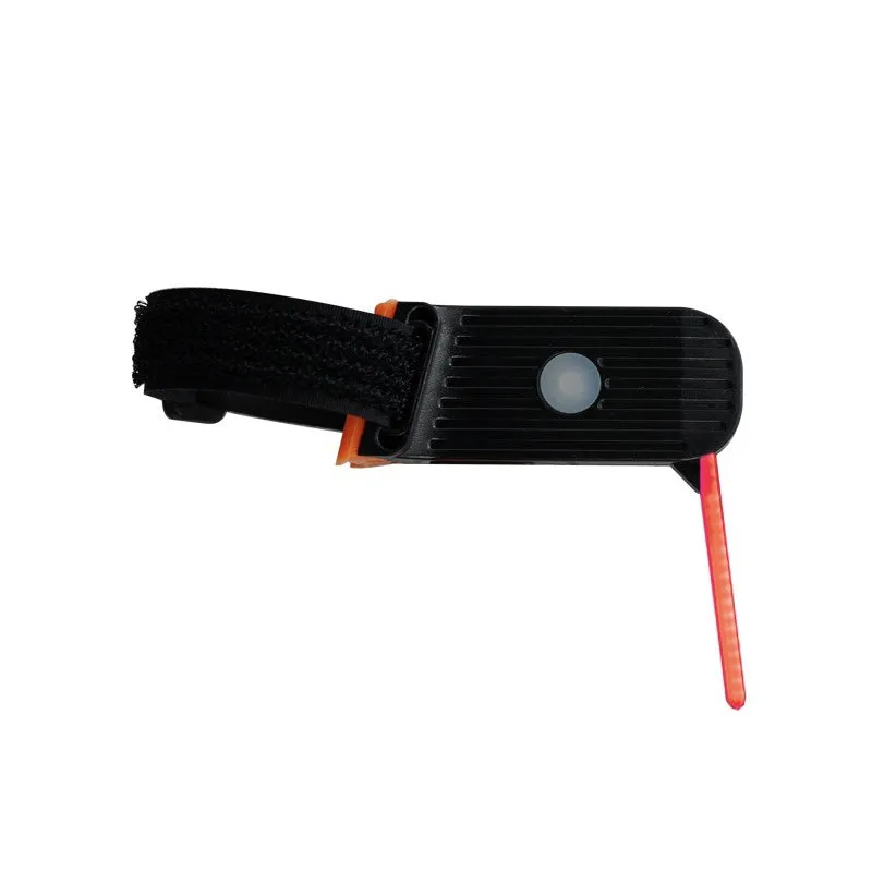 1 1 FREE | GlowCycle™ LED Bicycle Rear Light