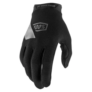 100% Youth Ridecamp Gloves