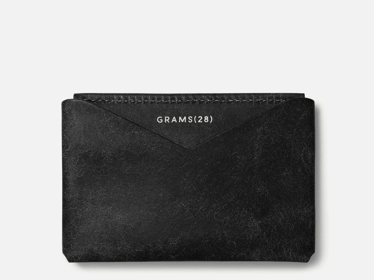 108 Cardholder | Snowflake