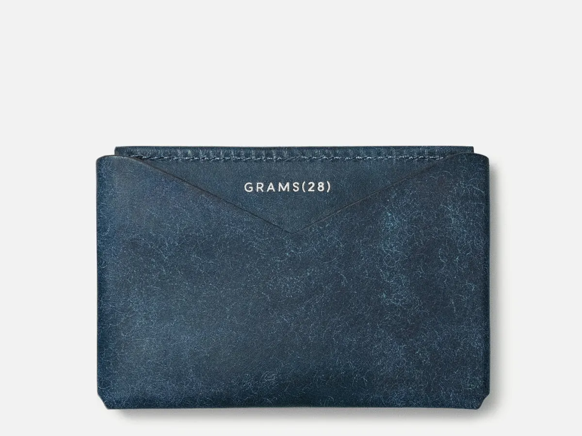 108 Cardholder | Snowflake