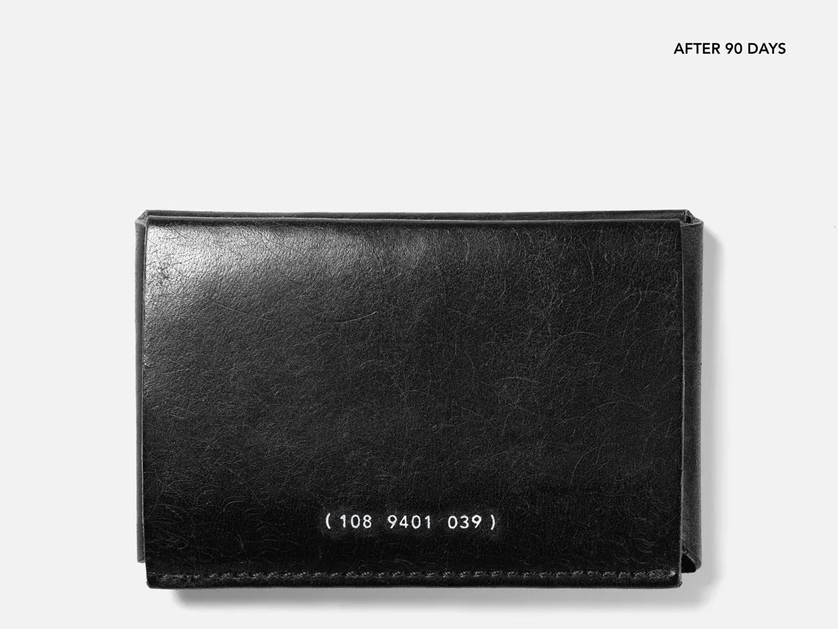 108 Cardholder | Snowflake