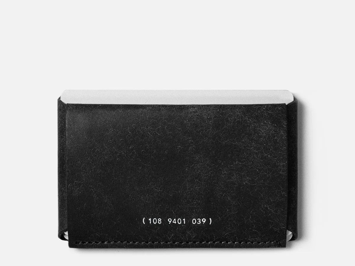 108 Cardholder | Snowflake
