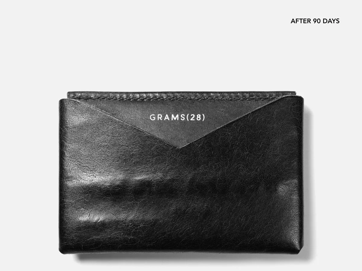108 Cardholder | Snowflake