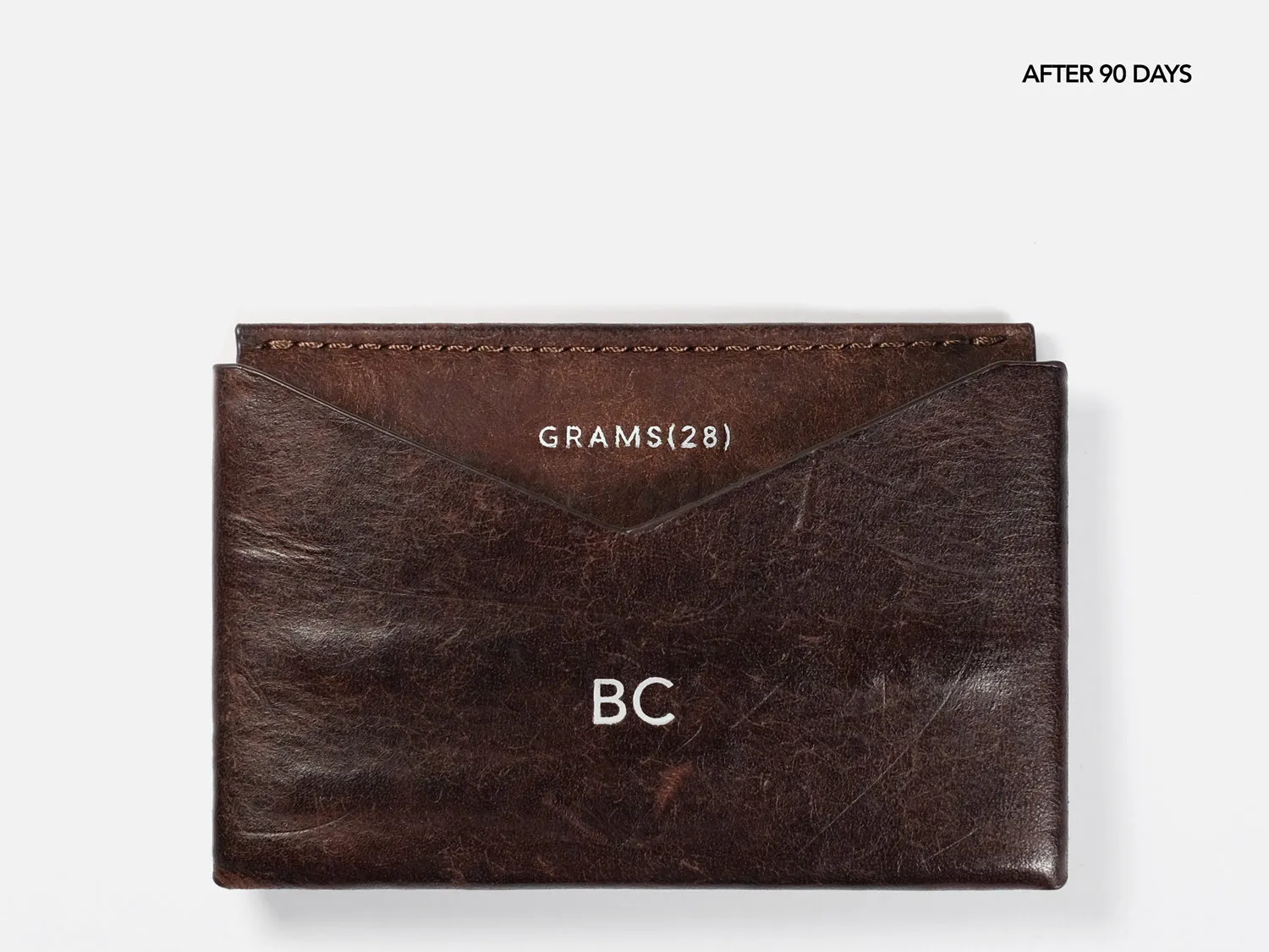 108 Cardholder | Snowflake