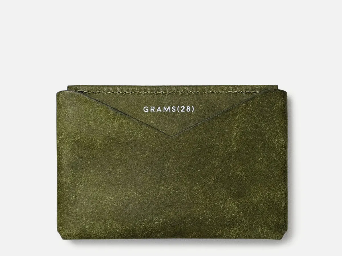 108 Cardholder | Snowflake
