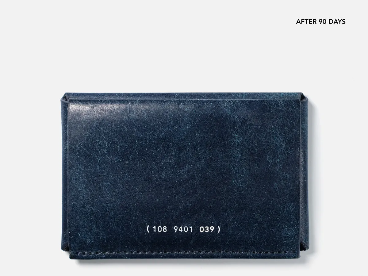 108 Cardholder | Snowflake