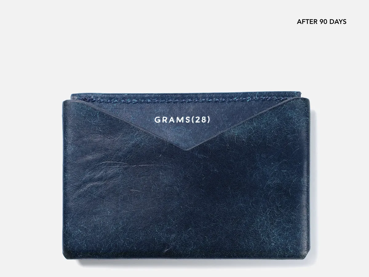 108 Cardholder | Snowflake