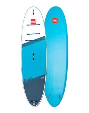 10'8" Ride MSL