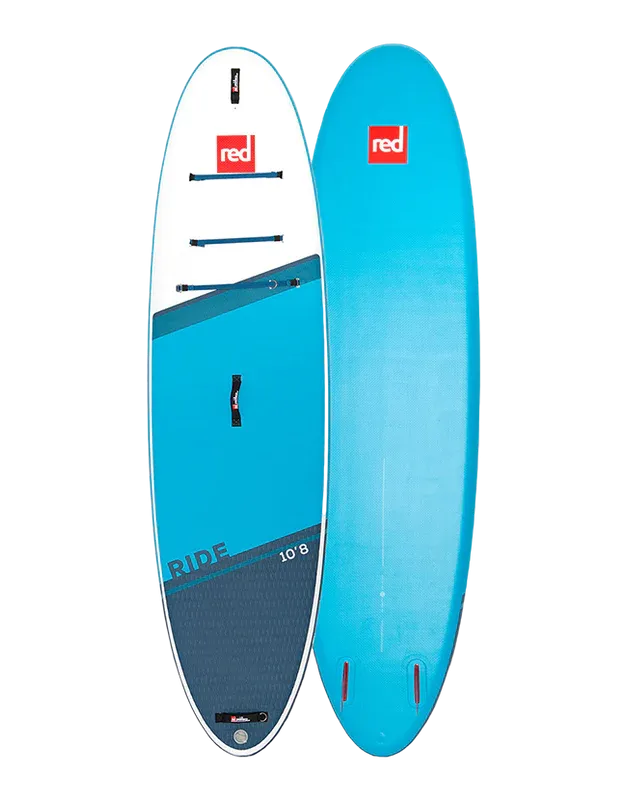 10'8" Ride MSL