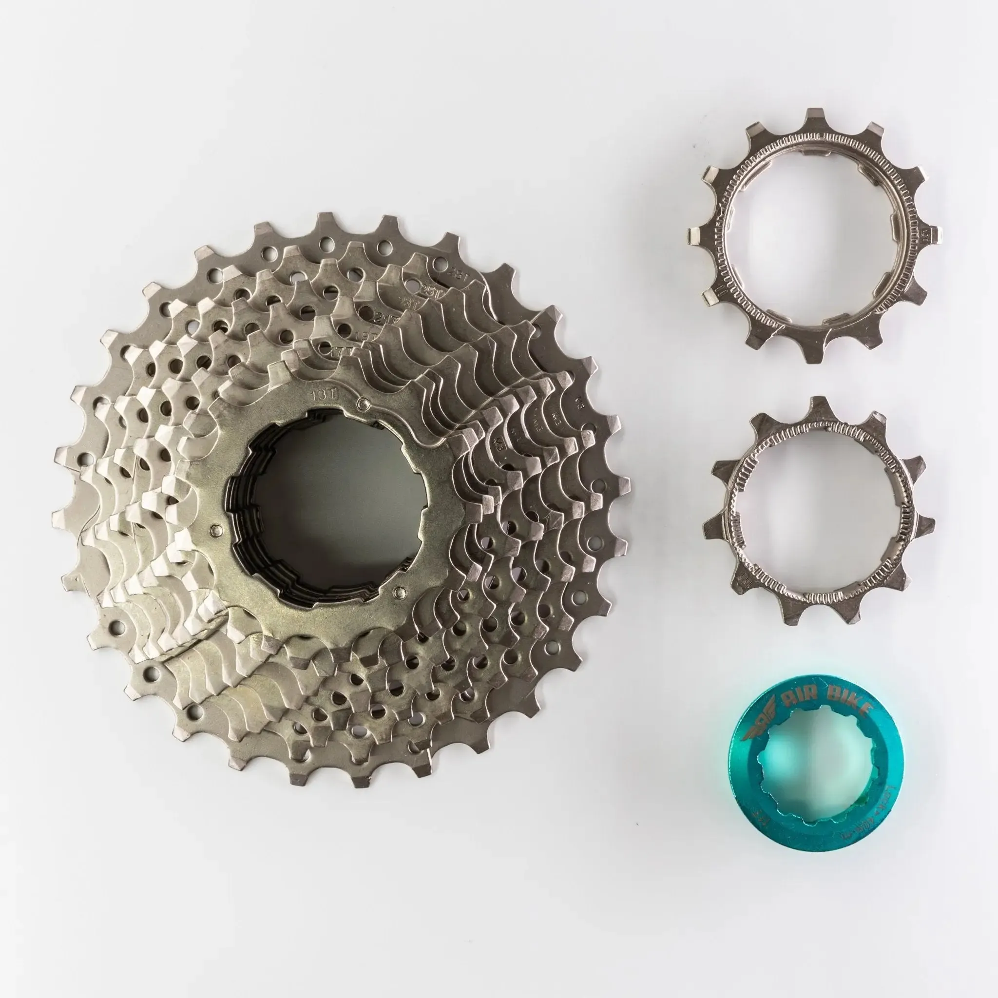 11 Speed 11-28T Cassette Shimano Compatible CLEARANCE
