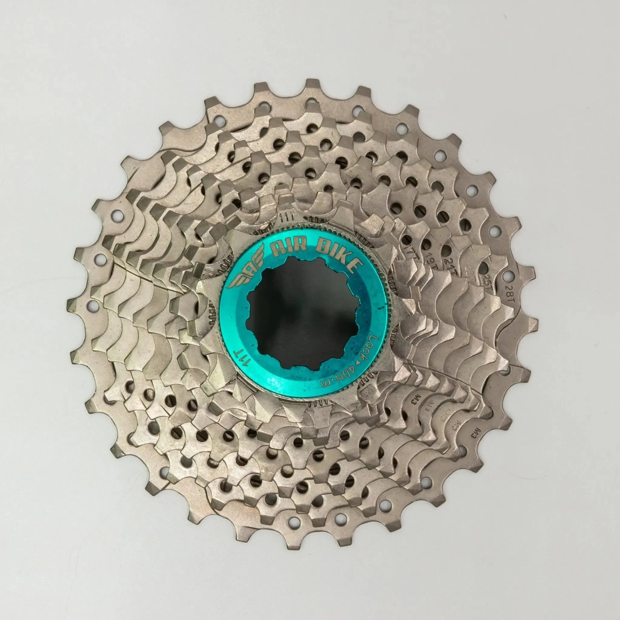 11 Speed 11-28T Cassette Shimano Compatible CLEARANCE
