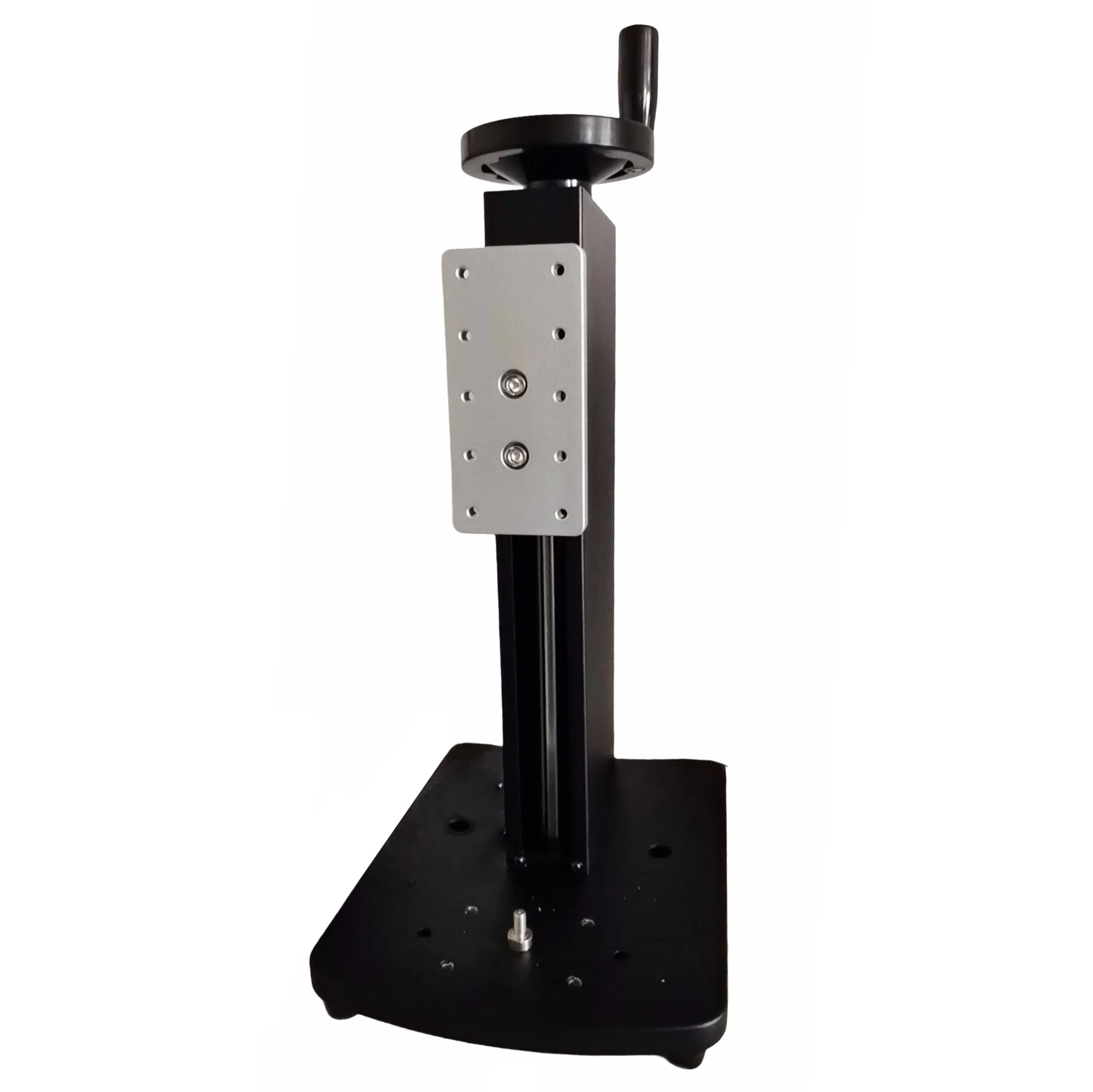 110lbf/500N/50kgf/1800ozf/ EFG Digital Handheld Push Pull Force Gauge with Motorized Force Measurement Test Stand