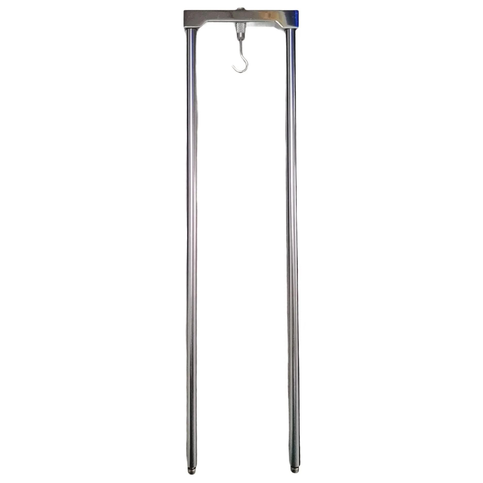 110lbf/500N/50kgf/1800ozf/ EFG Digital Handheld Push Pull Force Gauge with Motorized Force Measurement Test Stand