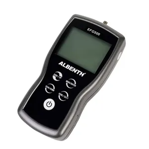 110lbf/500N/50kgf/1800ozf/ EFG Digital Handheld Push Pull Force Gauge