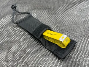120" Fiberglass Measuring Tape   Case - Gen 2