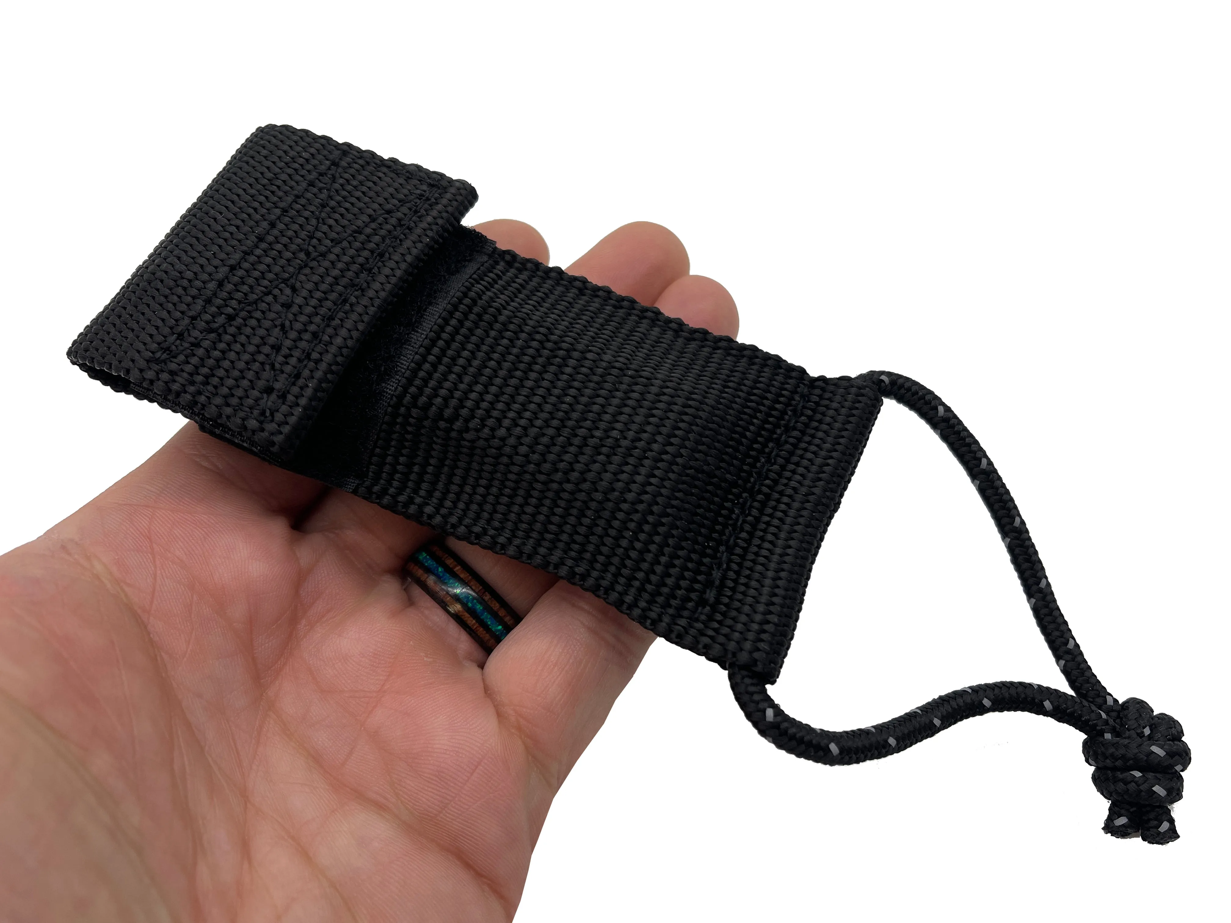 120" Fiberglass Measuring Tape   Case - Gen 2