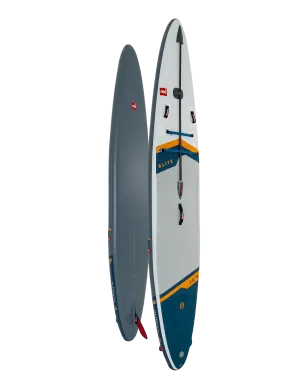 12'6" Elite MSL Inflatable Paddle Board Package