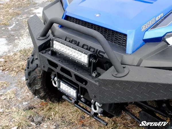 12" LED Combination Spot/Flood Light Bar