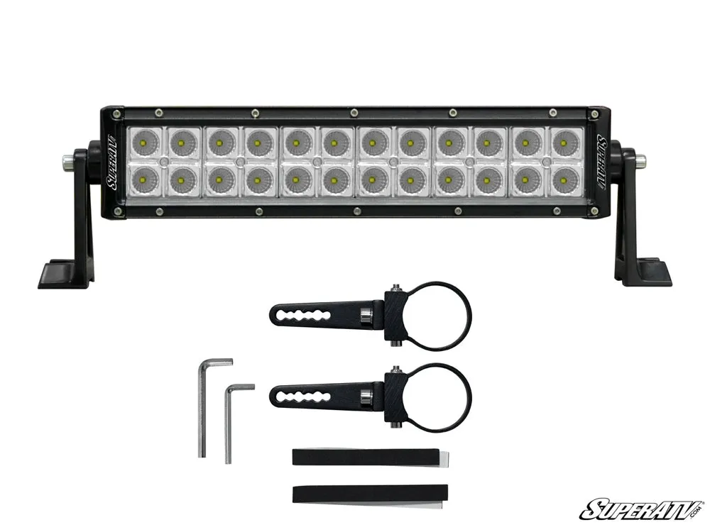 12" LED Combination Spot/Flood Light Bar