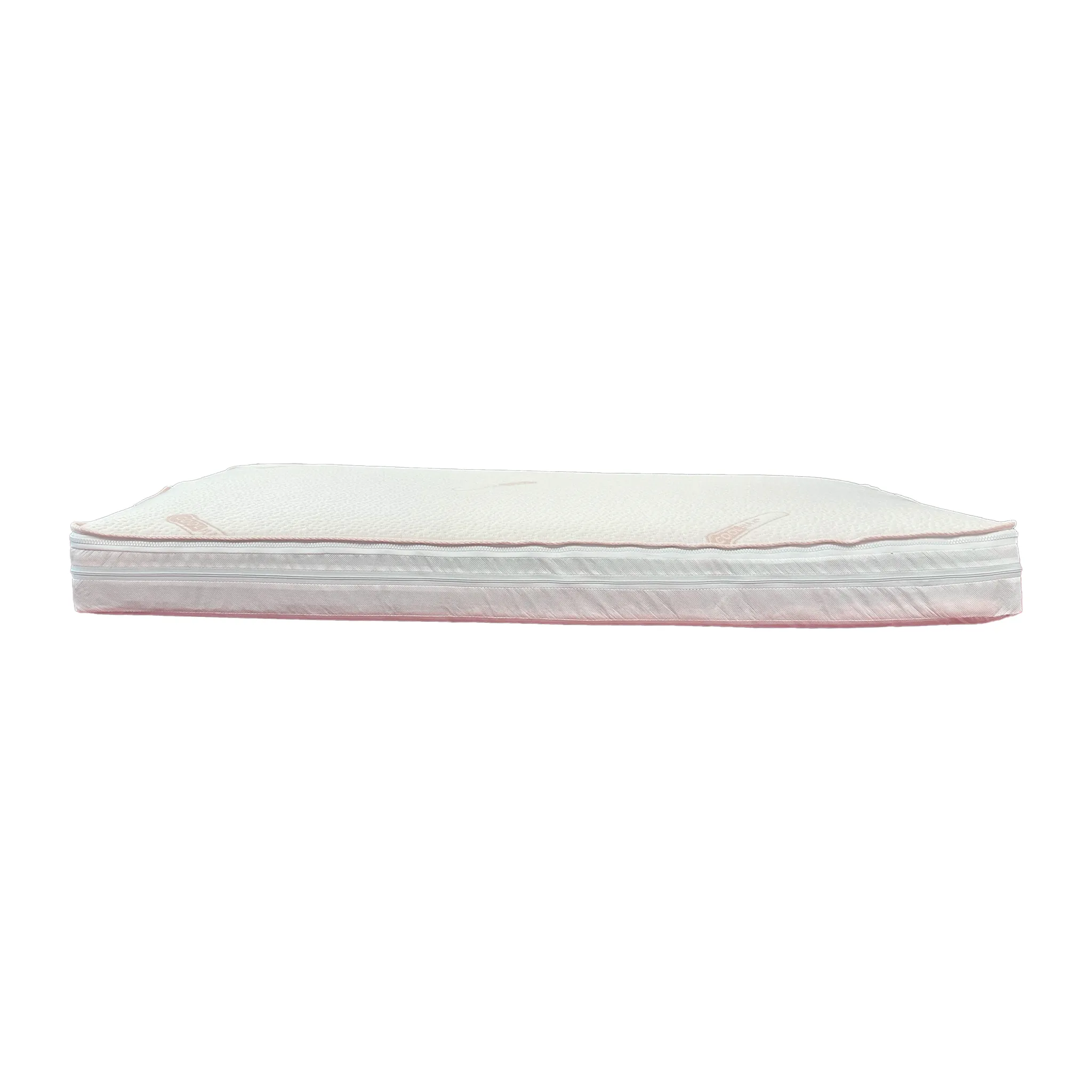 140 x 70 cm Natural-Start Cot Mattress - Coir & Wool