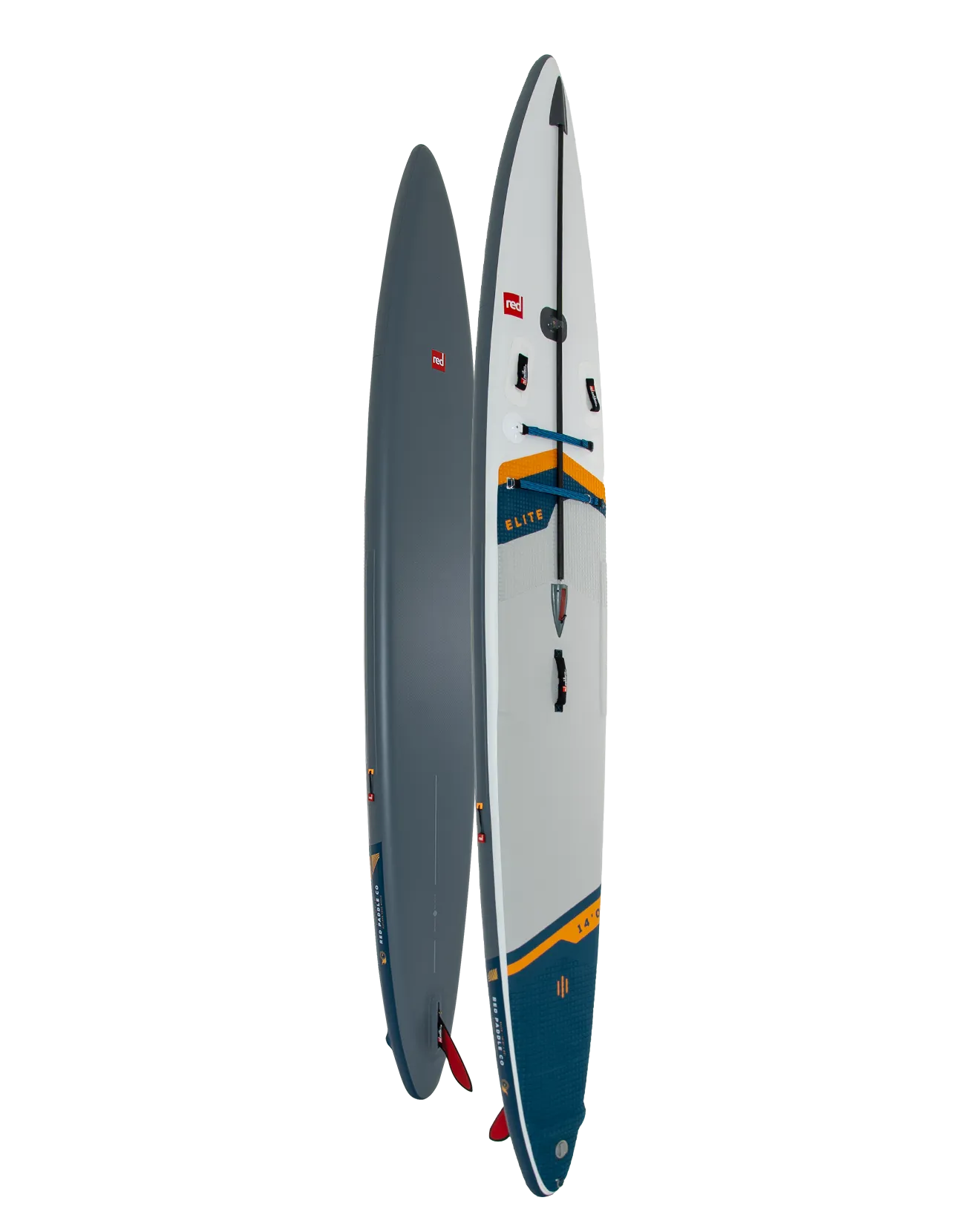 14'0" Elite MSL Inflatable Paddle Board Package