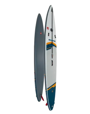 14'0" Elite MSL Inflatable Paddle Board Package