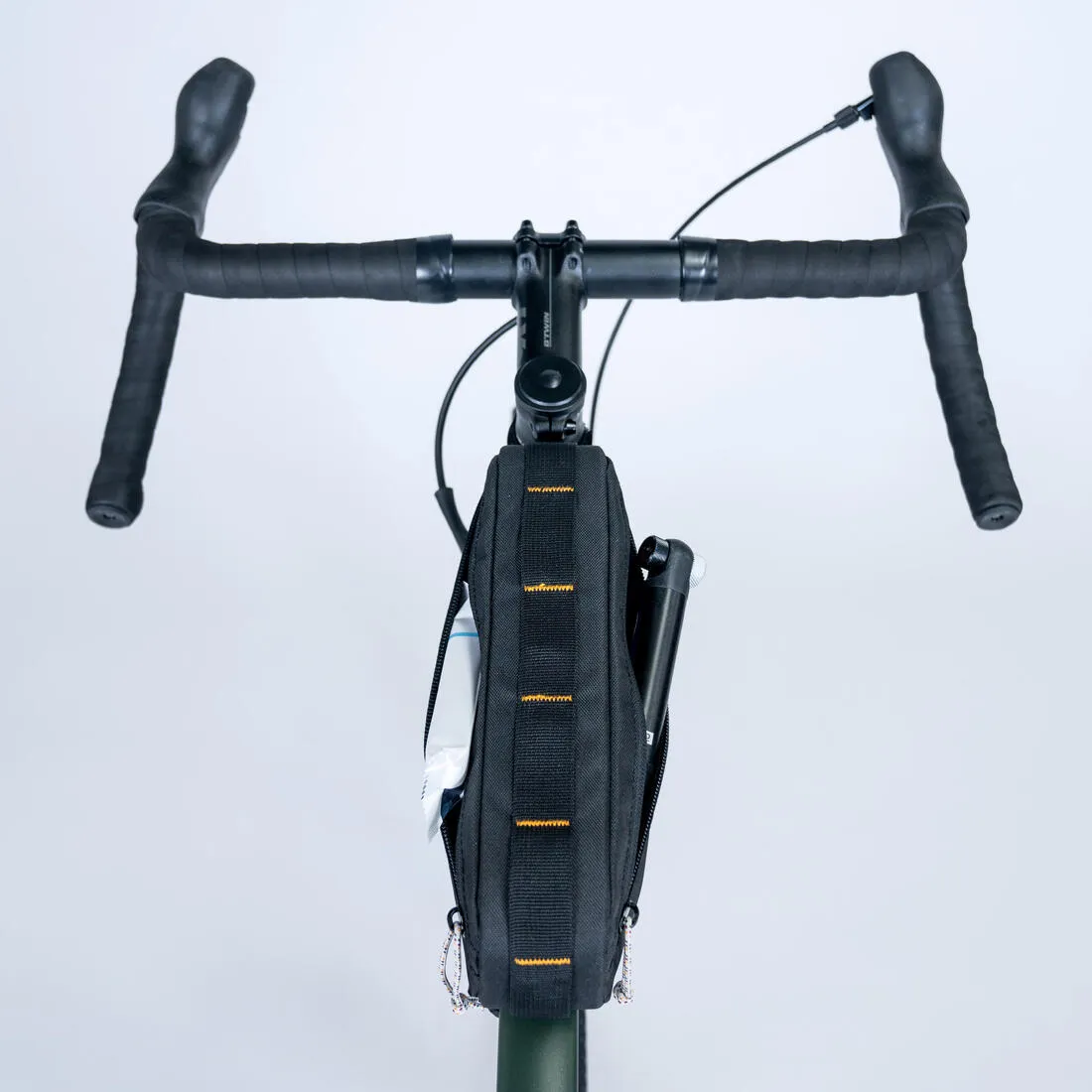 1.5 L Frame Bag ACTV 100 - Black