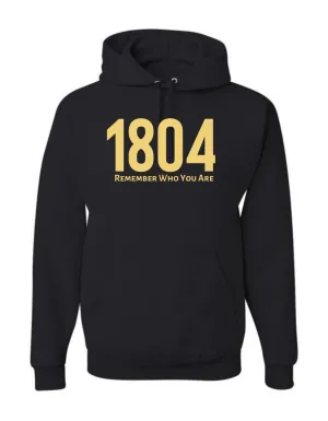 1804 Hoodie