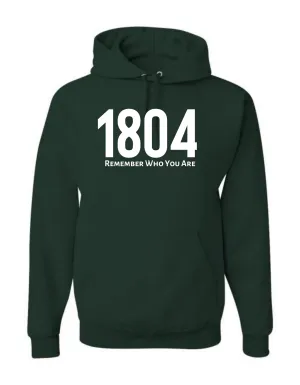 1804 Hoodie