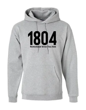 1804 Hoodie