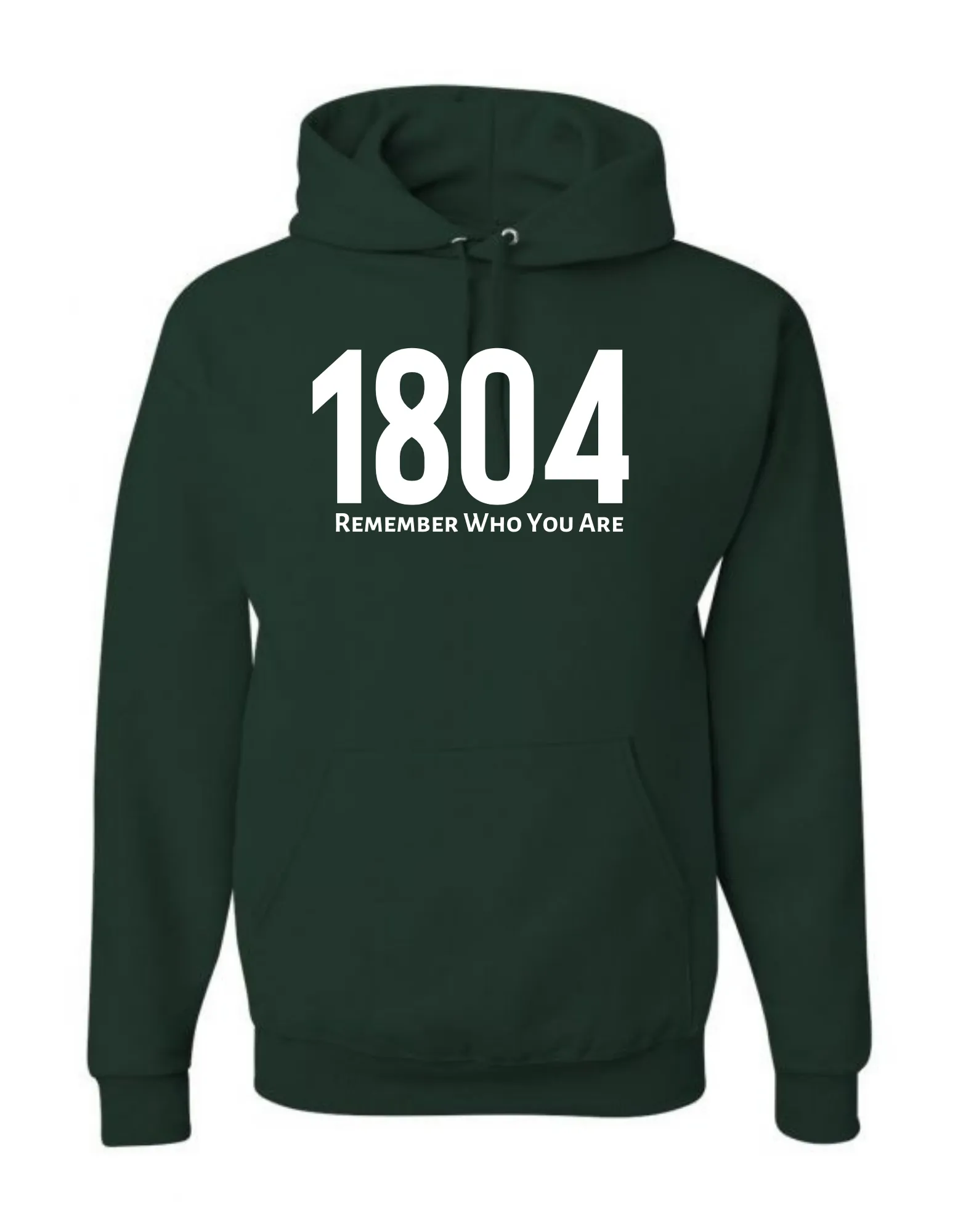 1804 Hoodie