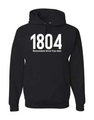 1804 Hoodie