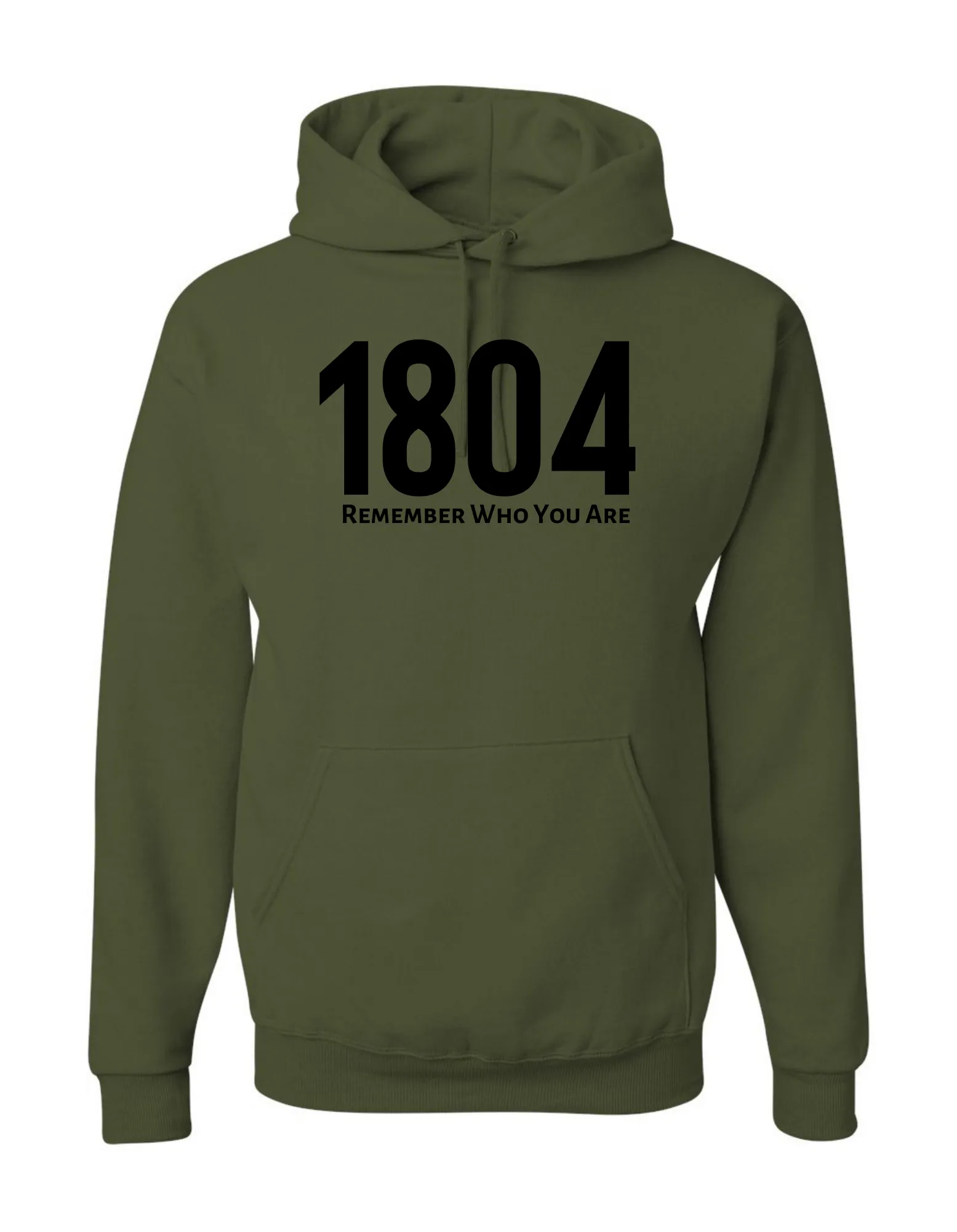 1804 Hoodie