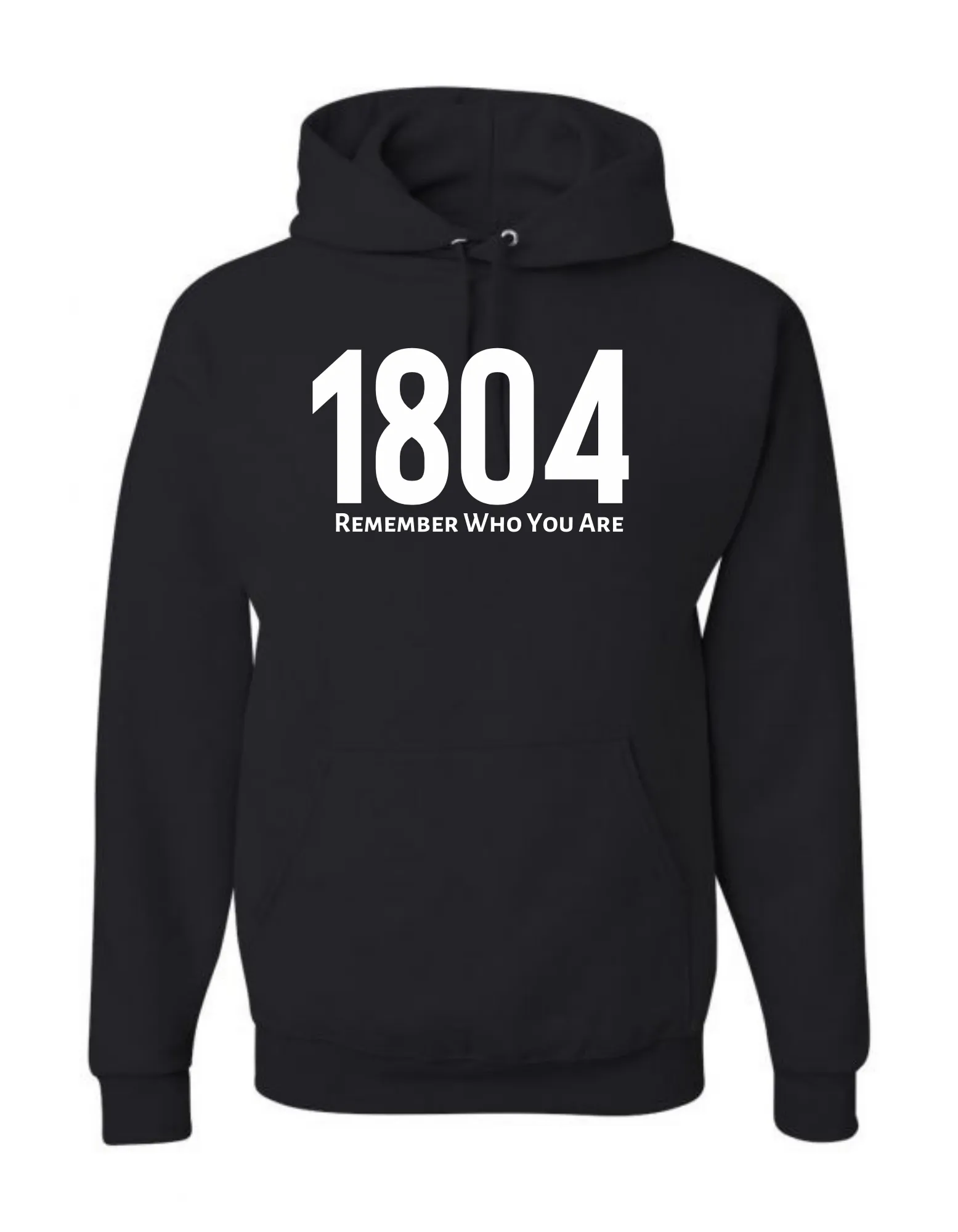 1804 Hoodie