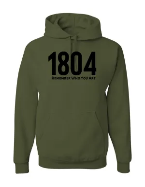 1804 Hoodie