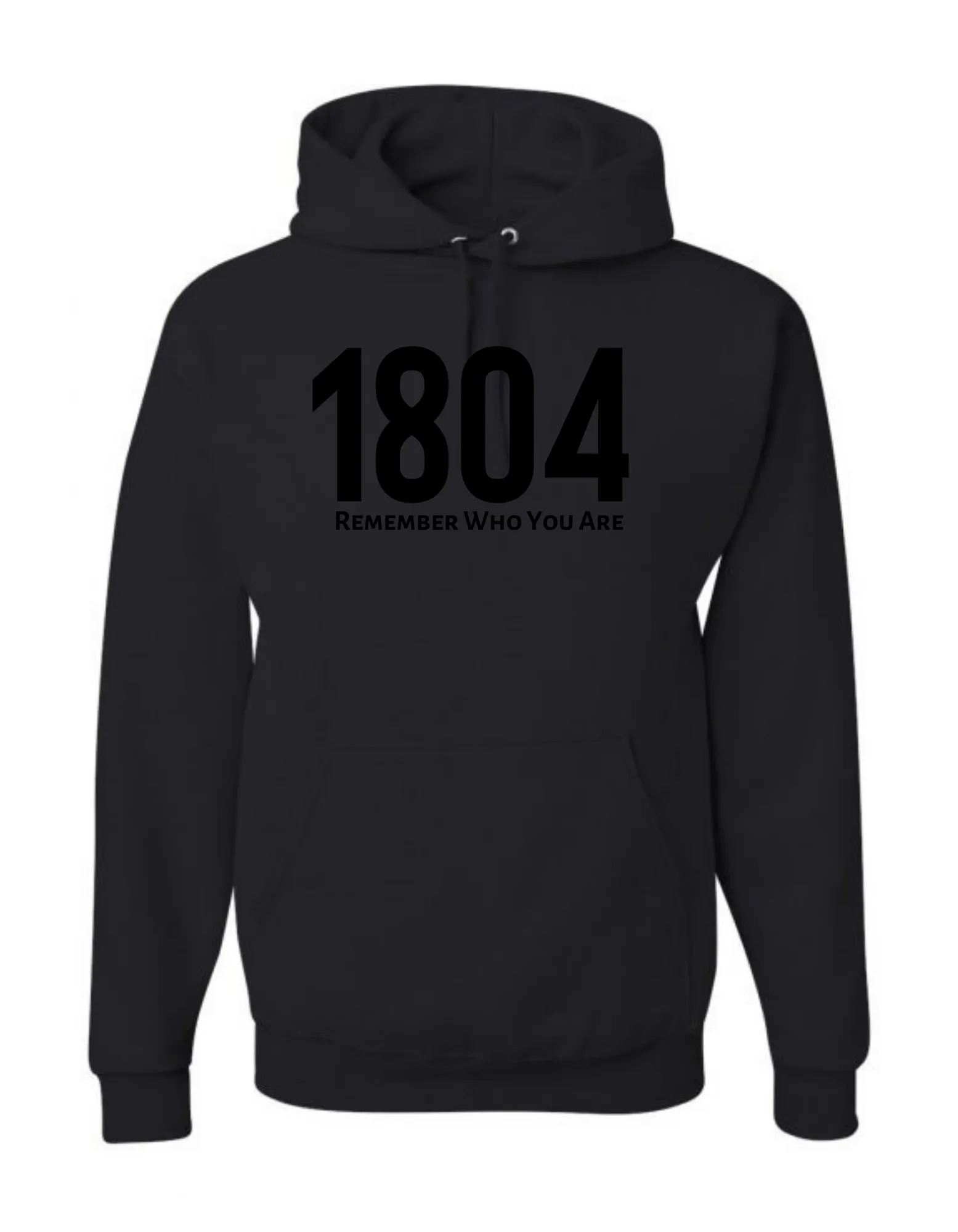1804 Hoodie
