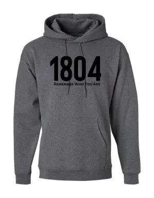 1804 Hoodie