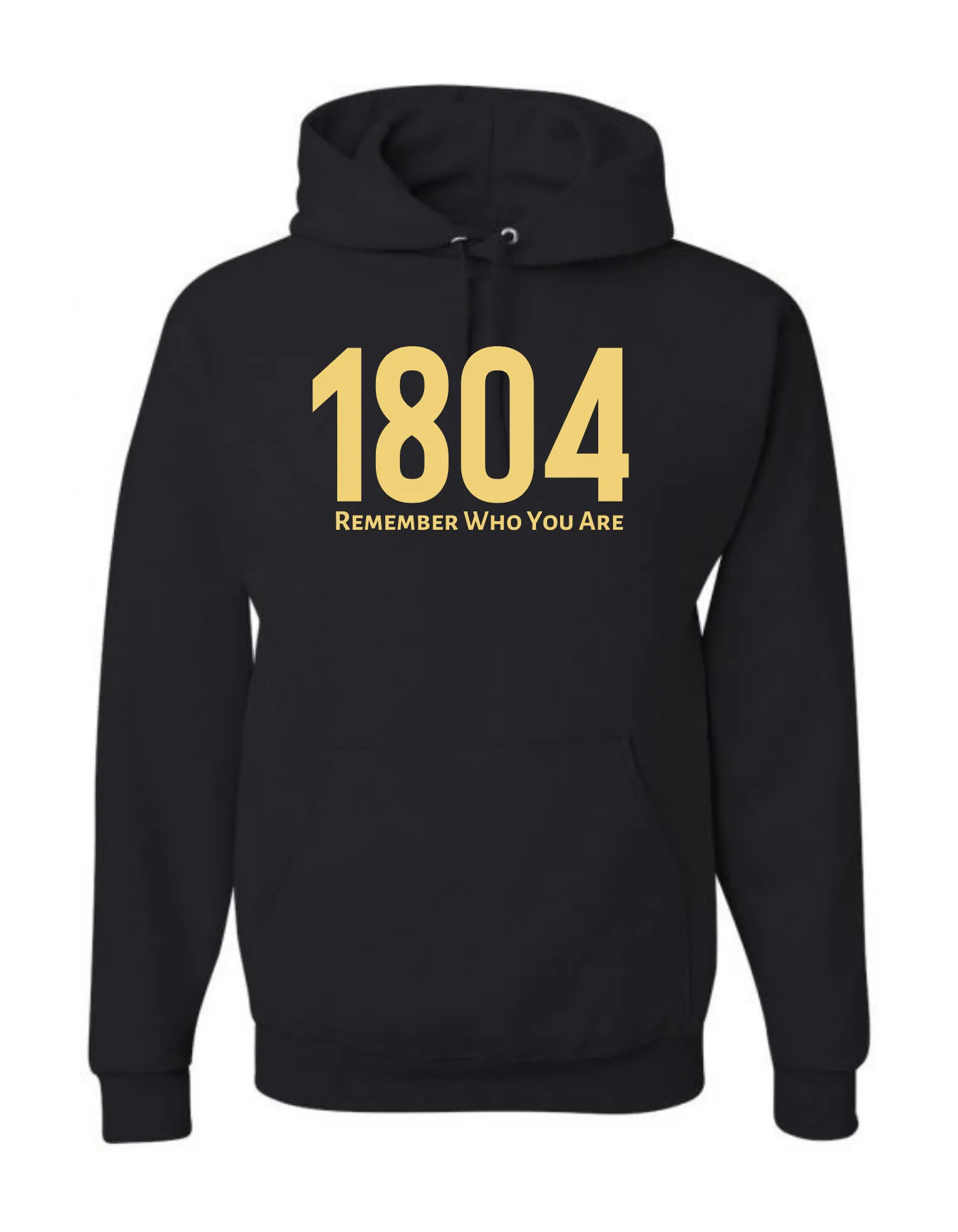 1804 Hoodie