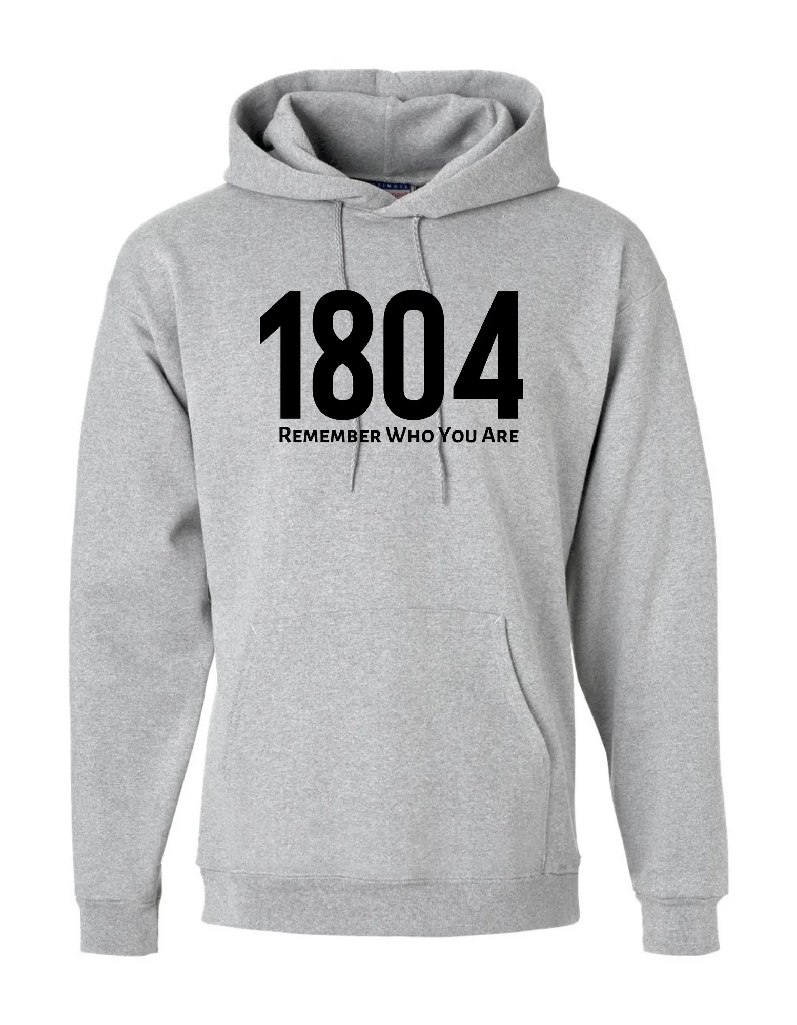 1804 Hoodie