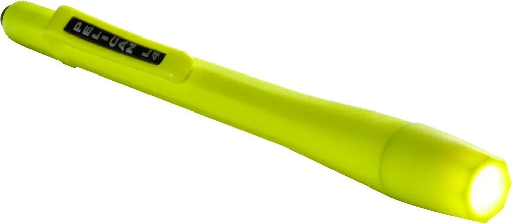 1820 Pocket Sabre Flashlight