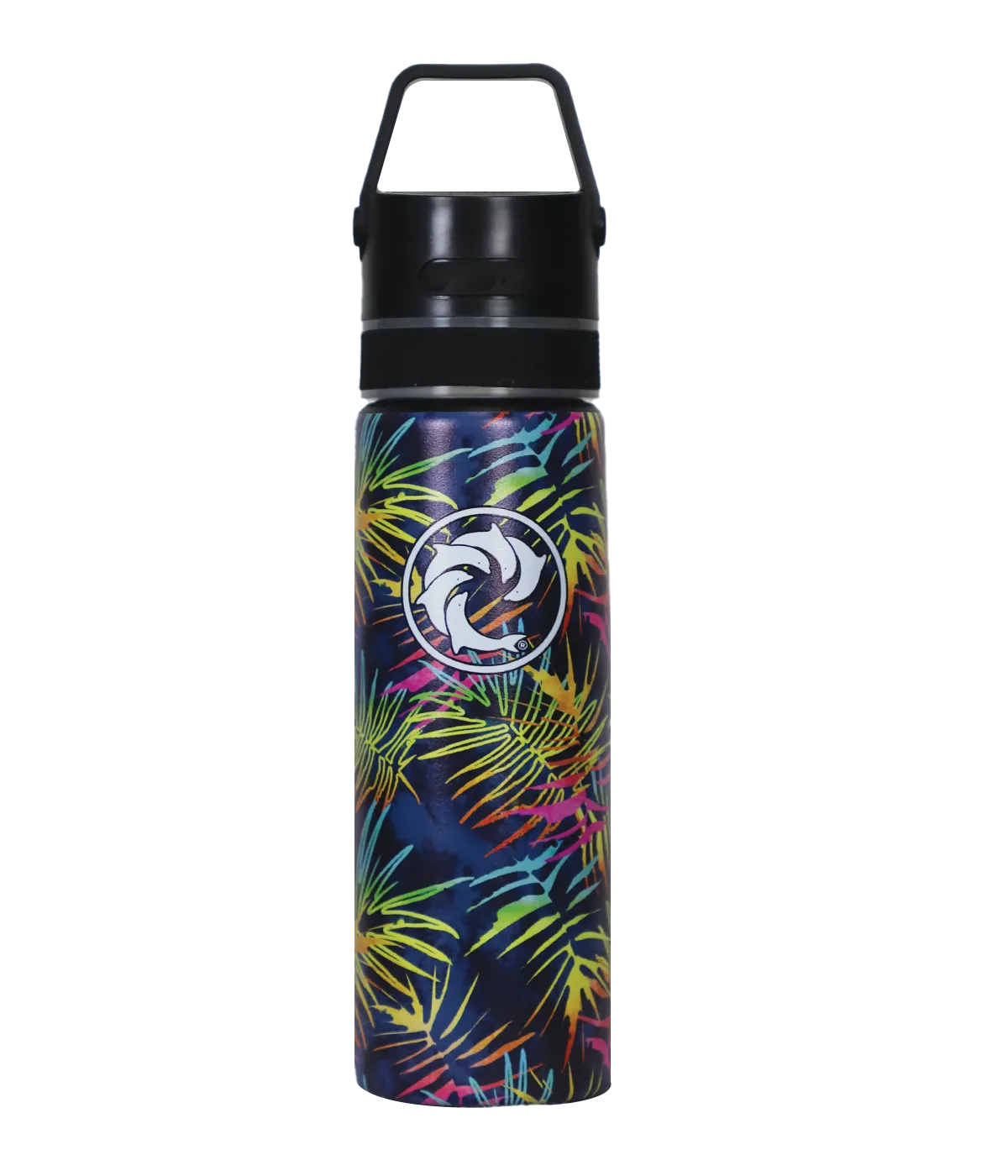 18.5 oz Audio Canteen