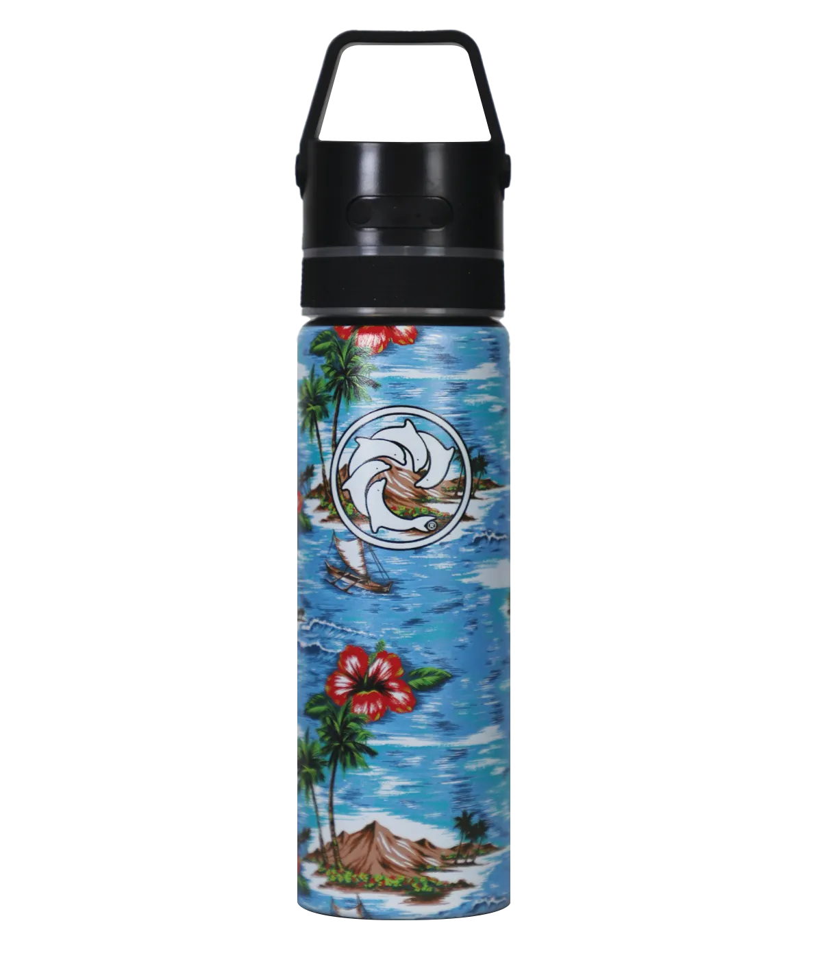 18.5 oz Audio Canteen