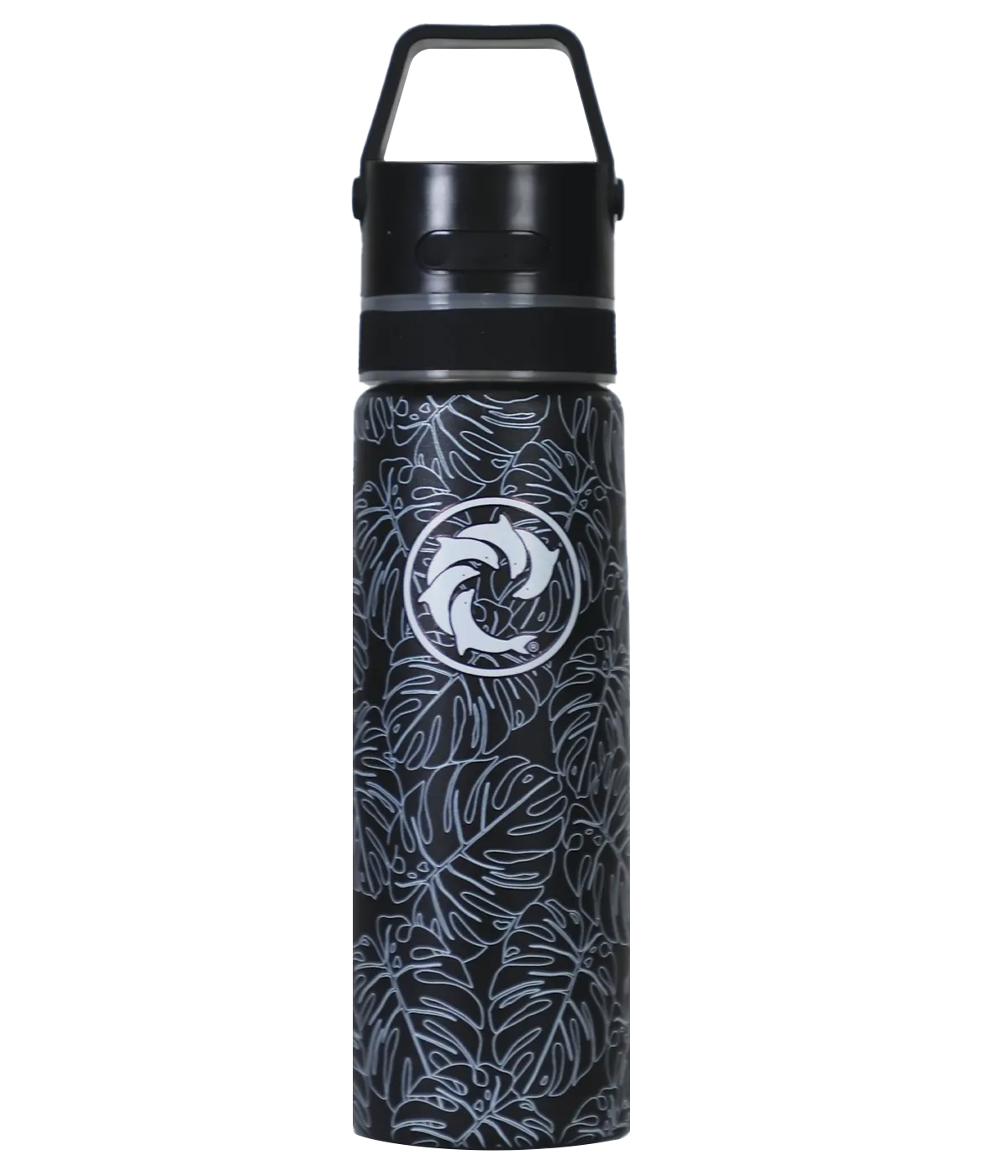18.5 oz Audio Canteen